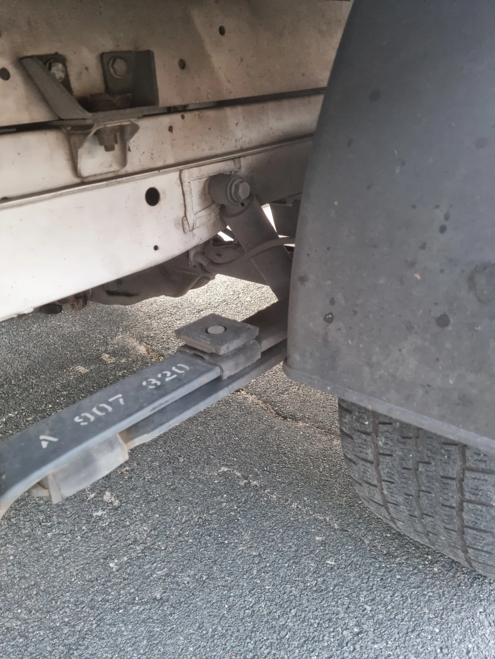 Mercedes-Benz Sprinter 316 | Mobile.bg � ����������� 11