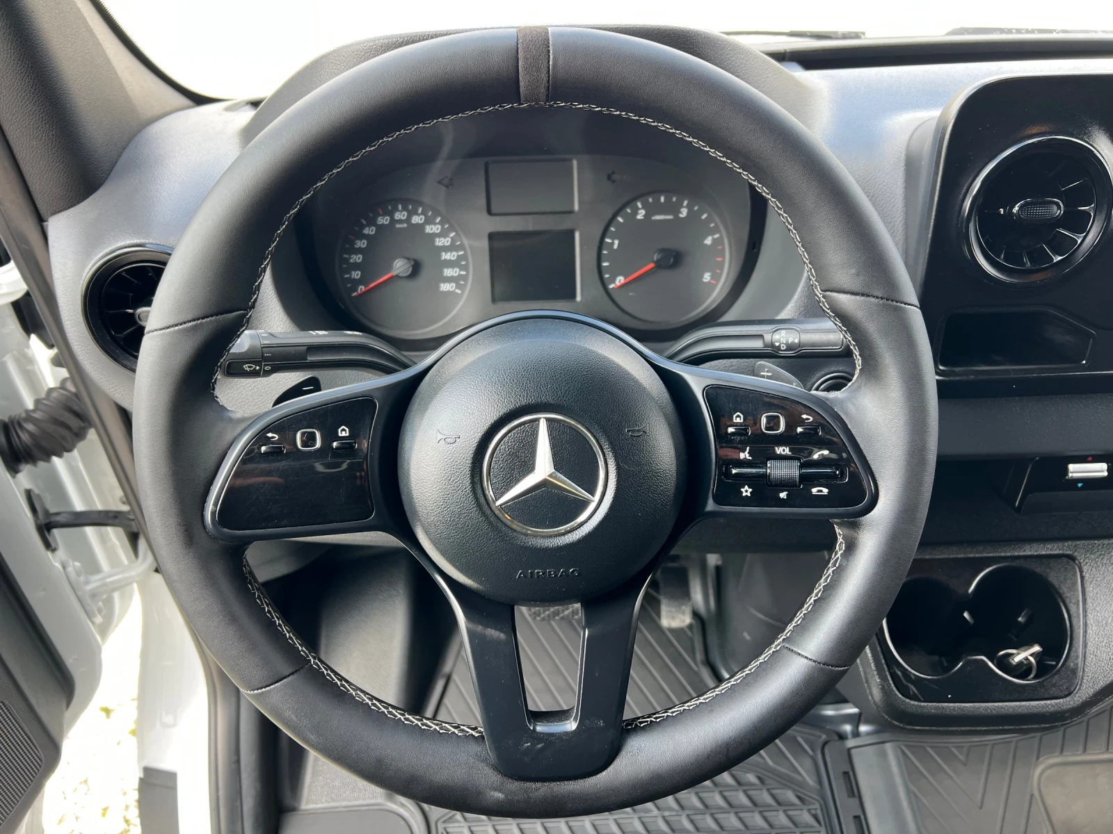 Mercedes-Benz Sprinter EURO6c-������� | Mobile.bg � ����������� 11