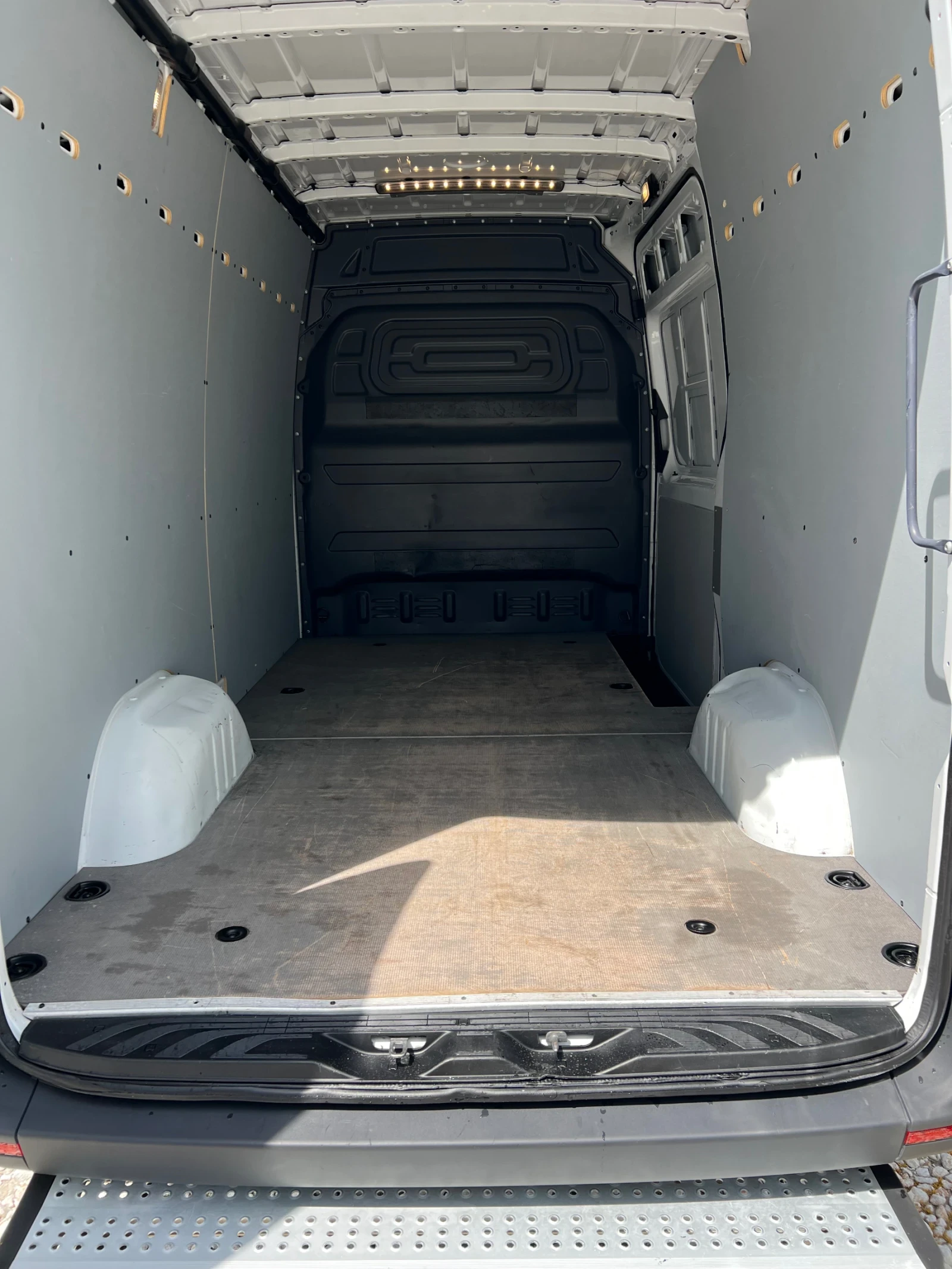 Mercedes-Benz Sprinter EURO6c-������� | Mobile.bg � ����������� 13