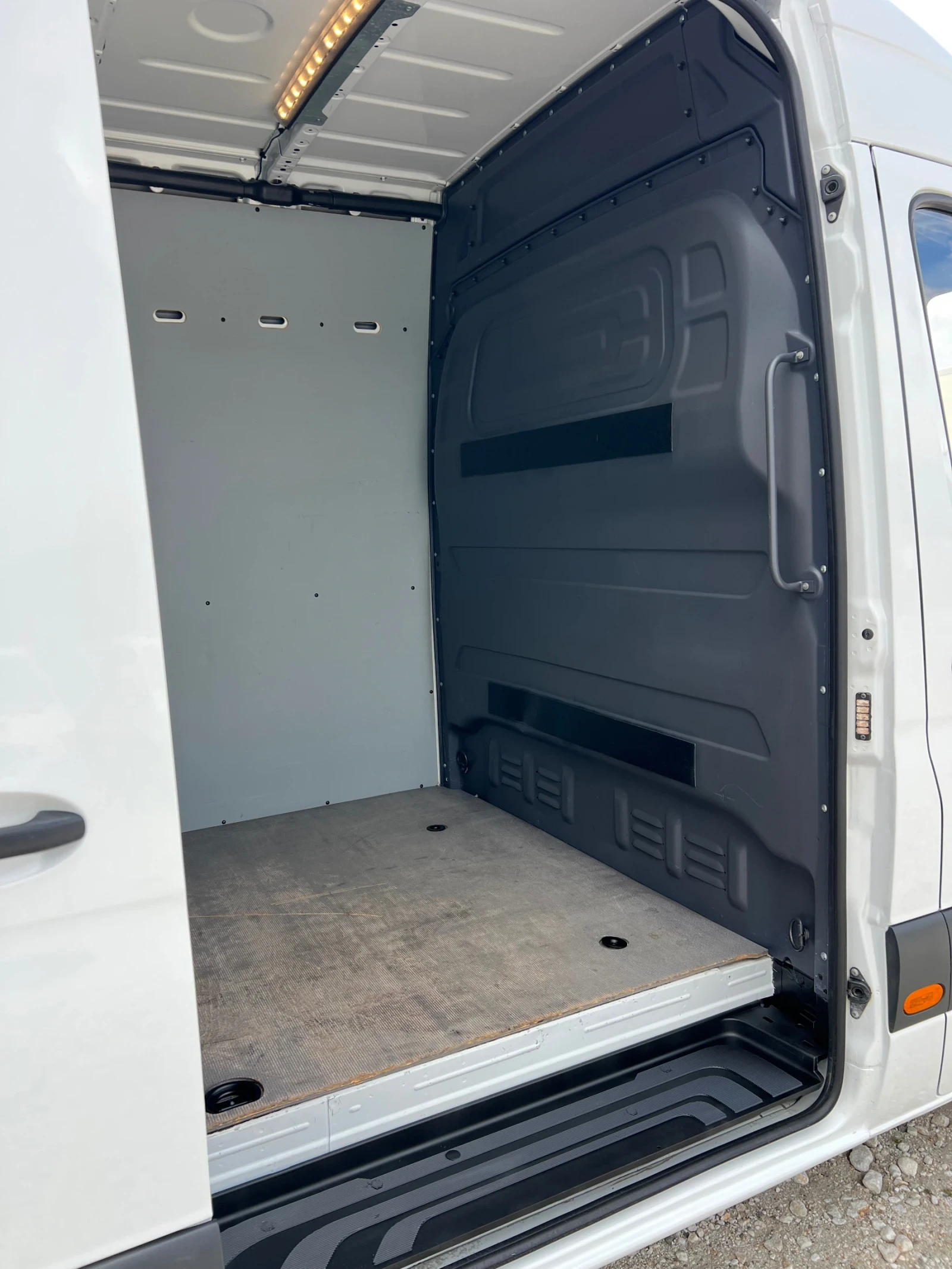 Mercedes-Benz Sprinter EURO6c-������� | Mobile.bg � ����������� 14