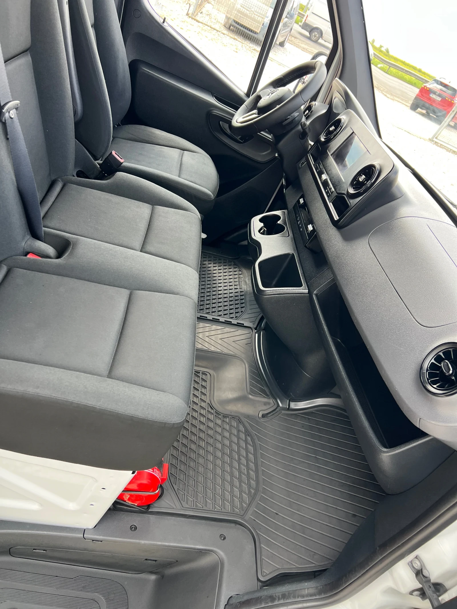 Mercedes-Benz Sprinter EURO6c-������� | Mobile.bg � ����������� 17