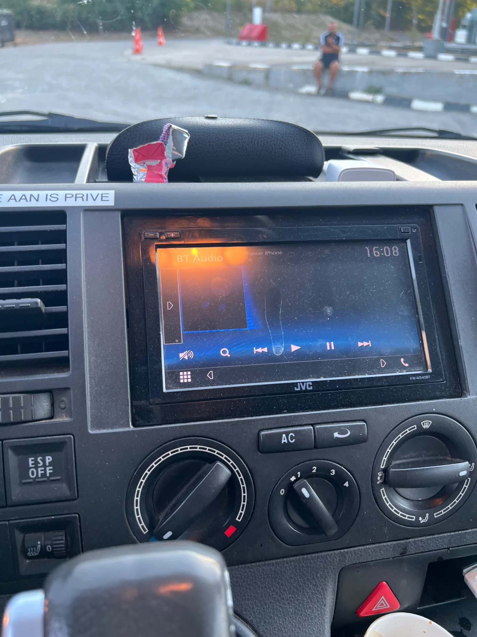 VW Transporter, снимка 9 - Бусове и автобуси - 56213643
