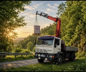Steyr 17S23, снимка 5
