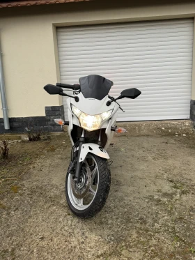 Honda 250, снимка 4