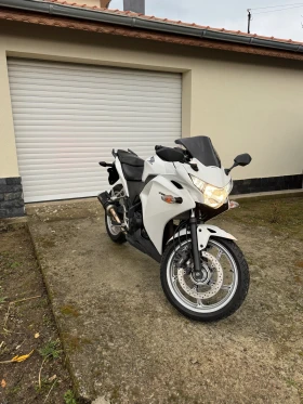 Honda 250, снимка 2