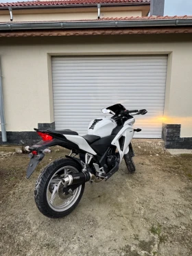 Honda 250, снимка 7