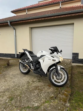 Honda 250, снимка 6