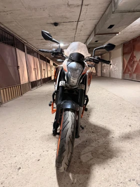 Ktm Duke, снимка 4