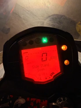 Ktm Duke, снимка 8