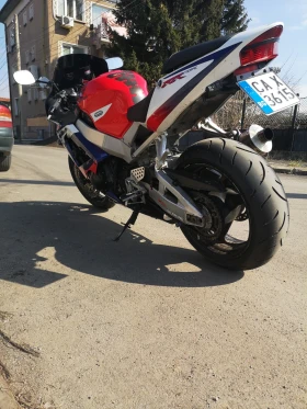 Honda Cbr 929 | Mobile.bg    5