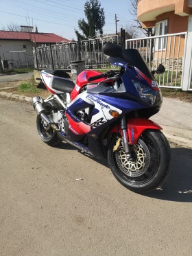 Honda Cbr 929 | Mobile.bg    2