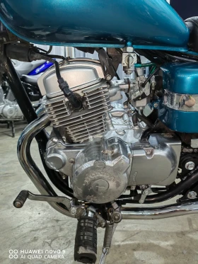 Honda 125 A1, снимка 13