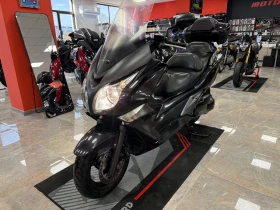 Honda Silver Wing 2012, снимка 7