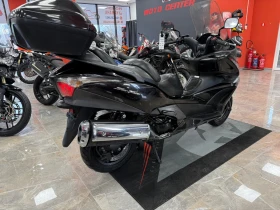 Honda Silver Wing 2012, снимка 4