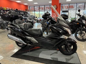 Honda Silver Wing 2012, снимка 3