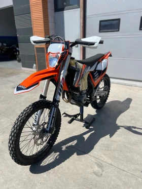 Обява за продажба на Ktm EXC ~10 700 лв. - изображение 7