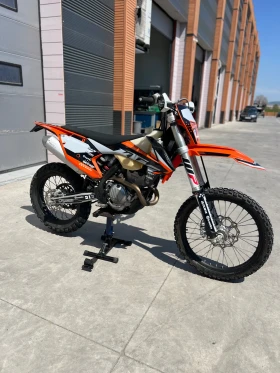 Обява за продажба на Ktm EXC ~10 700 лв. - изображение 10