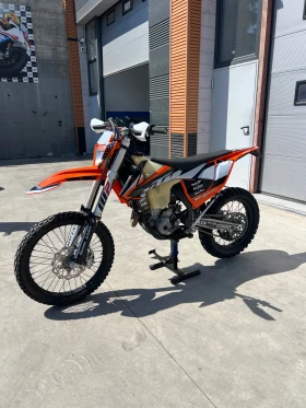Обява за продажба на Ktm EXC ~10 700 лв. - изображение 6