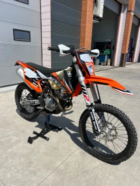 Ktm EXC 