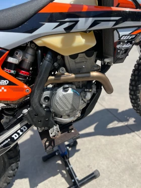 Обява за продажба на Ktm EXC ~10 700 лв. - изображение 1