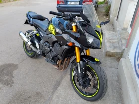  Yamaha FZ1