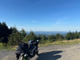Обява за продажба на Kawasaki 900 Ninja ZX9R  ~5 200 лв. - изображение 1