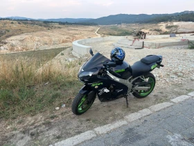 Обява за продажба на Kawasaki 900 Ninja ZX9R  ~5 200 лв. - изображение 4