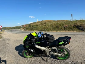 Обява за продажба на Kawasaki 900 Ninja ZX9R  ~5 200 лв. - изображение 2