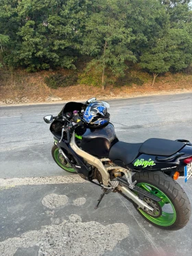 Обява за продажба на Kawasaki 900 Ninja ZX9R  ~5 200 лв. - изображение 3