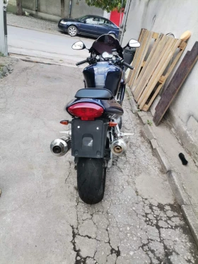 Honda Vtr 1000F | Mobile.bg    5