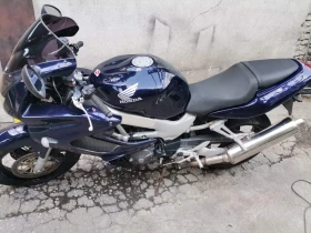  Honda Vtr