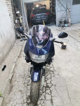 Honda Vtr 1000F | Mobile.bg    2