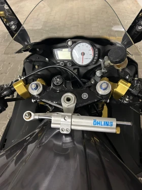 Обява за продажба на Yamaha YZF-R6 ~7 500 лв. - изображение 4