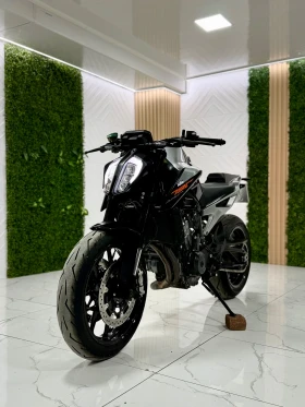 Ktm Duke Ktm Duke Naked Bike 790/105 TOP !!! | Mobile.bg    2