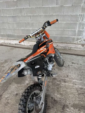 Ktm 65 | Mobile.bg    4