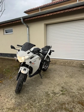 Honda 250 | Mobile.bg � ����� ������ 3