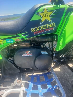 Kawasaki Kfx | Mobile.bg � ����� ������ 8