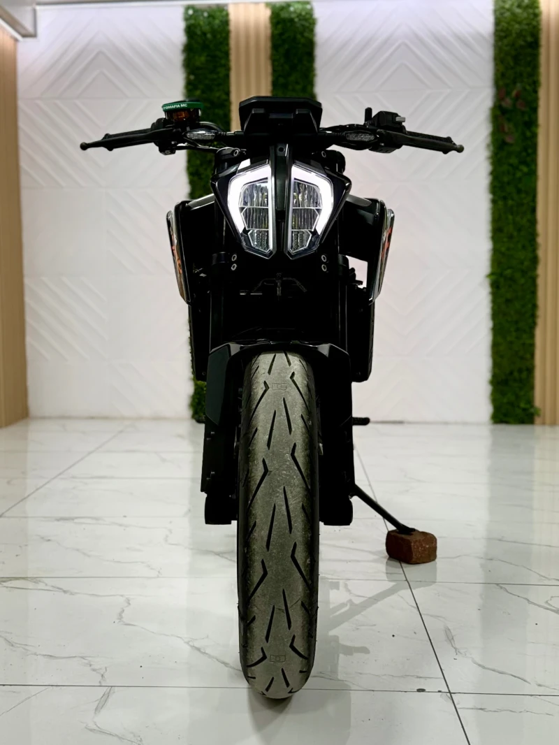 Ktm Duke Ktm Duke Naked Bike 790/105кс TOP !!!, снимка 9 - Мотоциклети и мототехника - 52805564