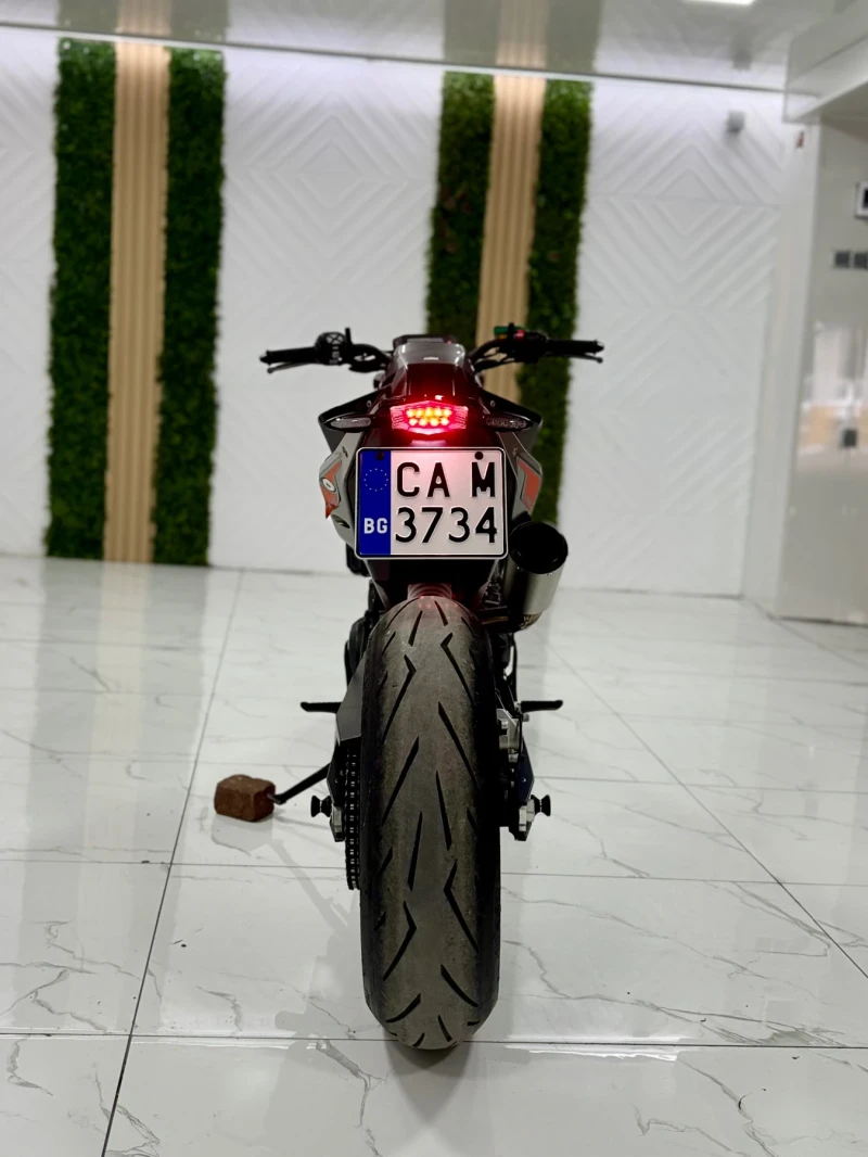 Ktm Duke Ktm Duke Naked Bike 790/105кс TOP !!!, снимка 5 - Мотоциклети и мототехника - 52805564