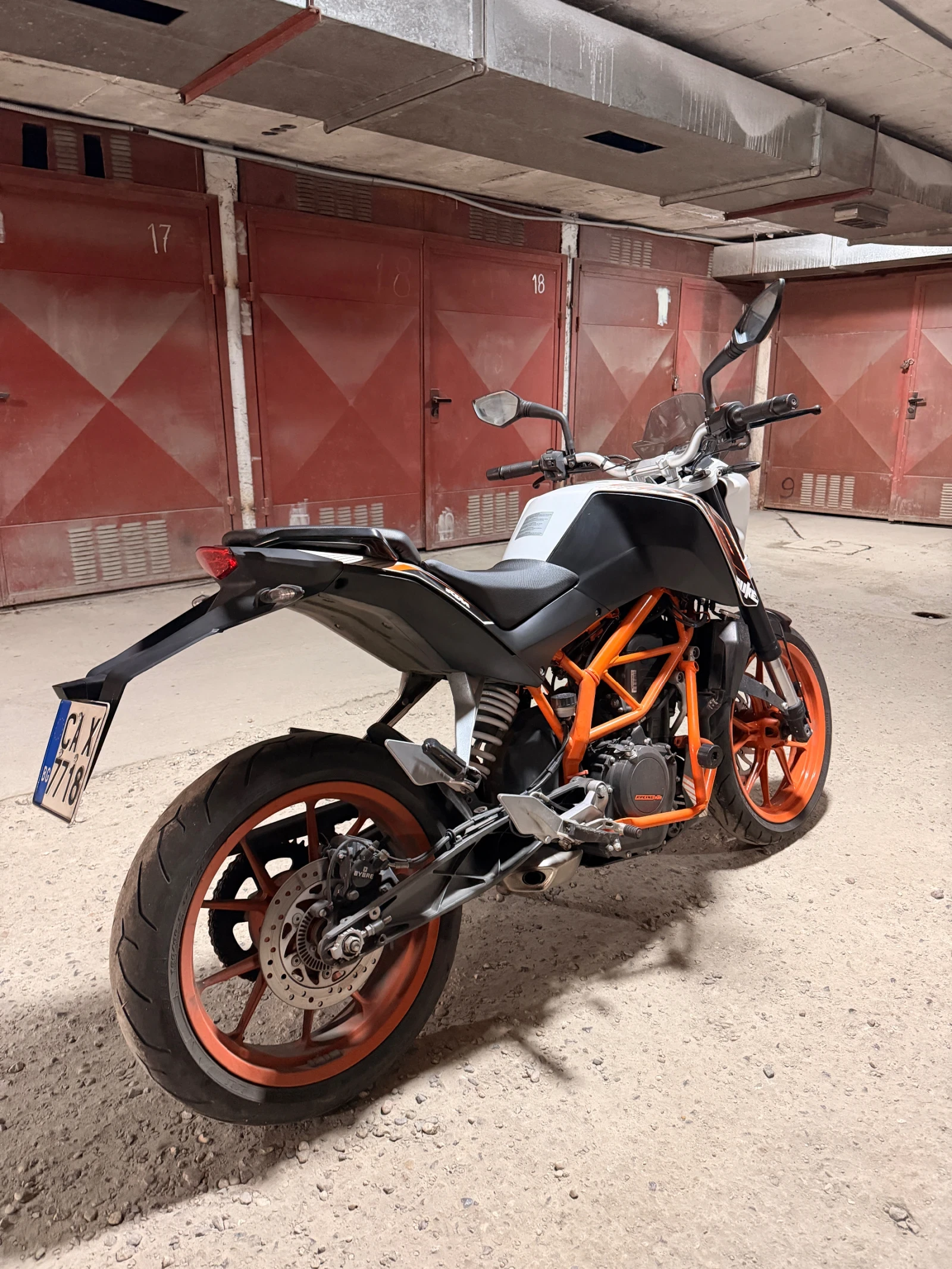 Ktm Duke | Mobile.bg � ����������� 2
