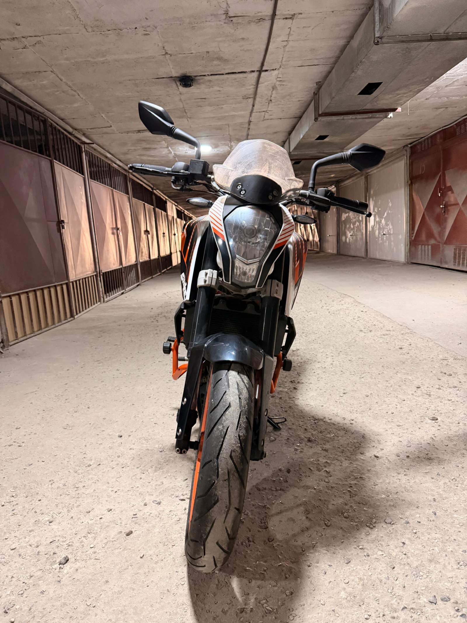 Ktm Duke | Mobile.bg � ����������� 4