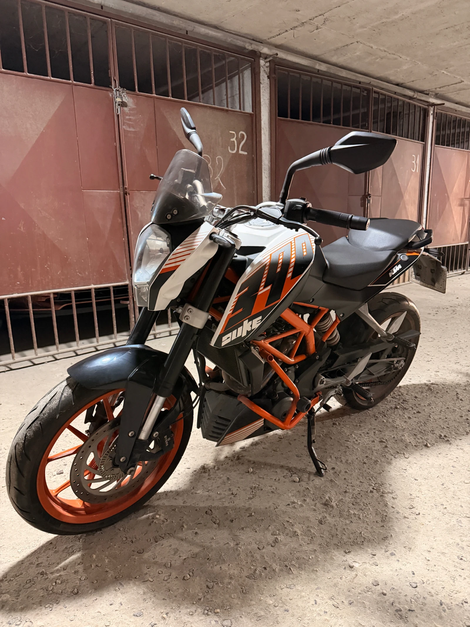 Ktm Duke | Mobile.bg � ����������� 5