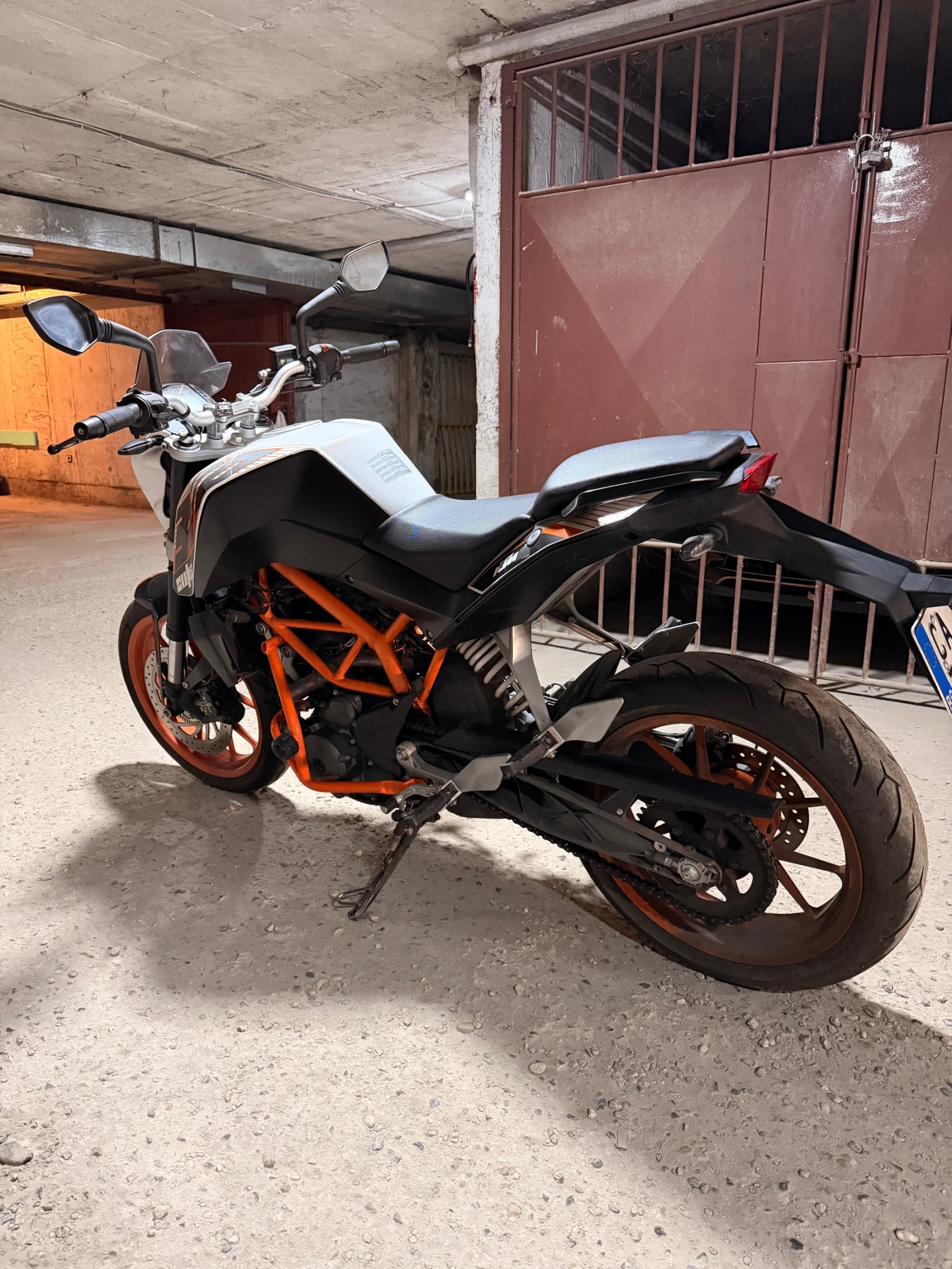 Ktm Duke | Mobile.bg � ����������� 6