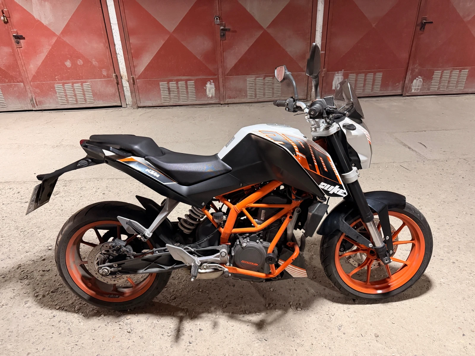 Ktm Duke | Mobile.bg � ����������� 3