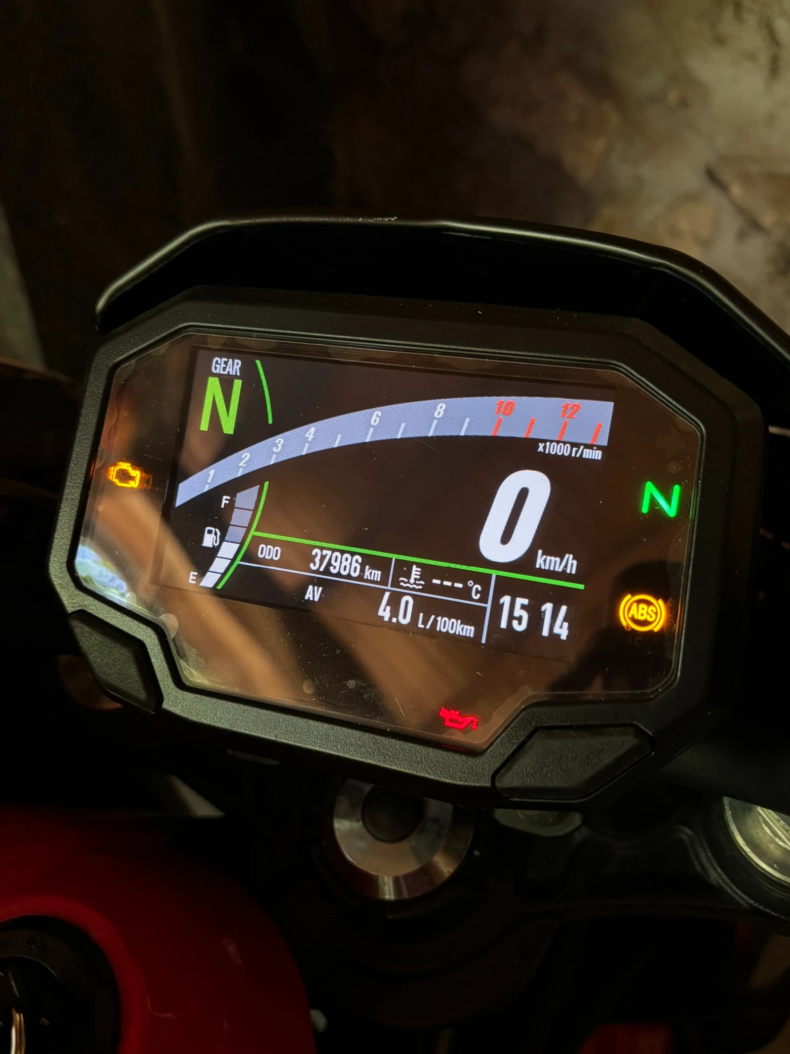 Kawasaki 650 Z 50th  Anniversary, снимка 4 - Мотоциклети и мототехника - 55977541
