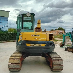      Yanmar VIO70-3A - 