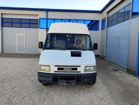 Кемпер Други Iveco 35 12, снимка 3