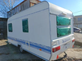 Каравана Adria 430 DK, снимка 3