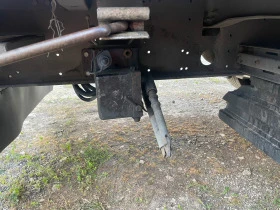 Полуремарке Schmitz SO 1-MEGA, снимка 9