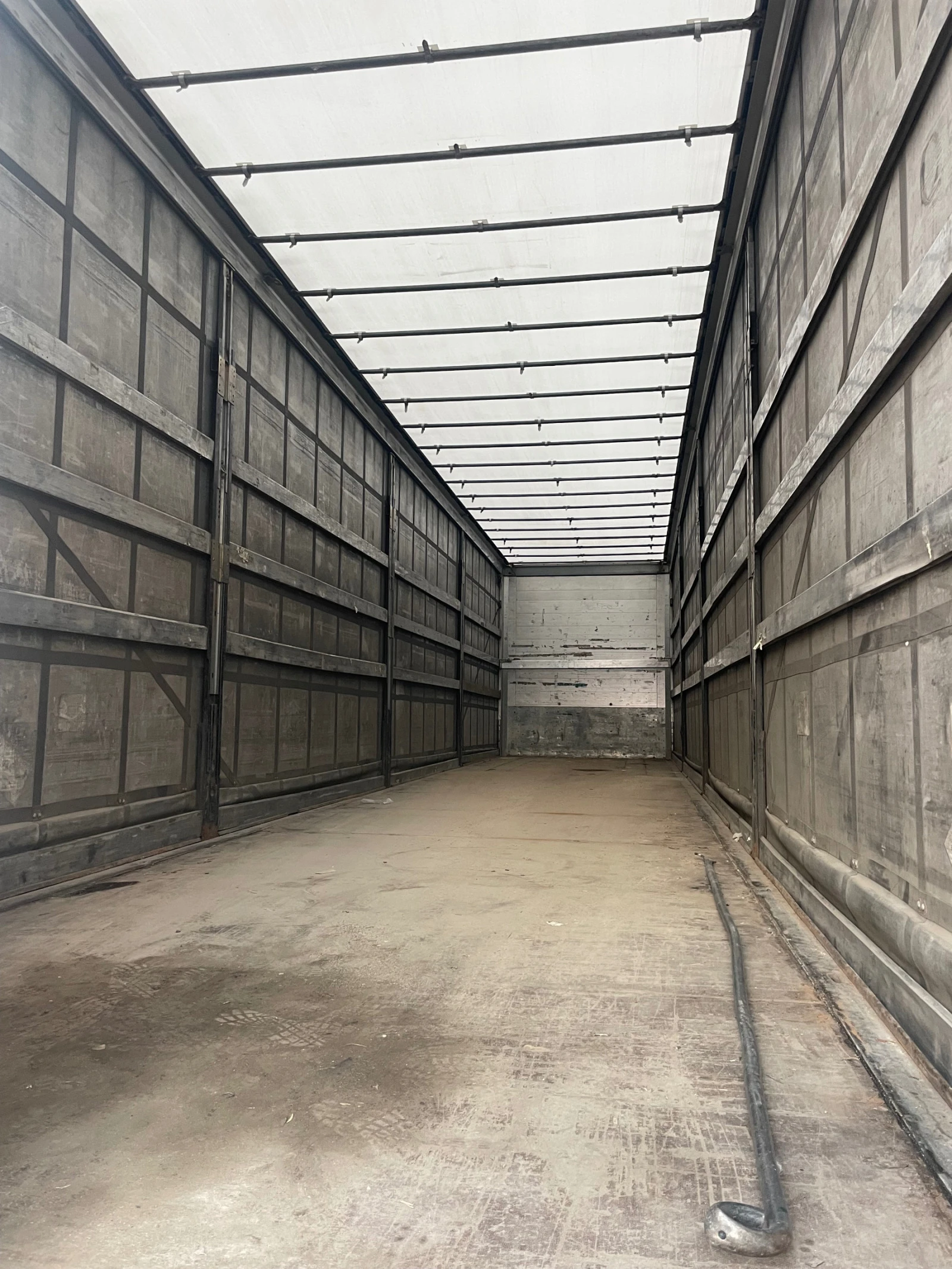  Schmitz SO 1-MEGA | Mobile.bg   8